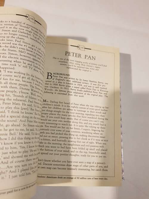 Uncle John`s 4-Ply Bathroom Reader by the Bathroom Readers` Institute