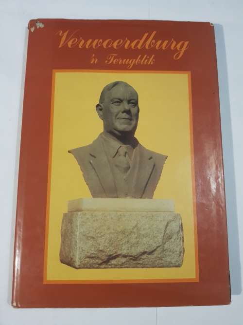 Verwoerdburg, `n Terugblik