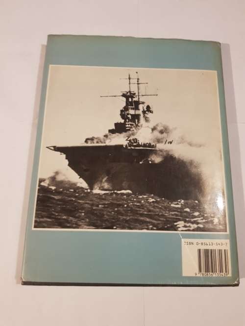 World War II in Photographs by John Pimlott