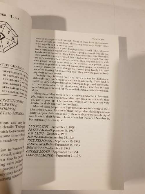 Feng Shui Astrology by Takashi Yoshikawa