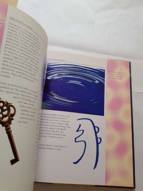 A Guide to Reiki by Cass and Janie Jackson