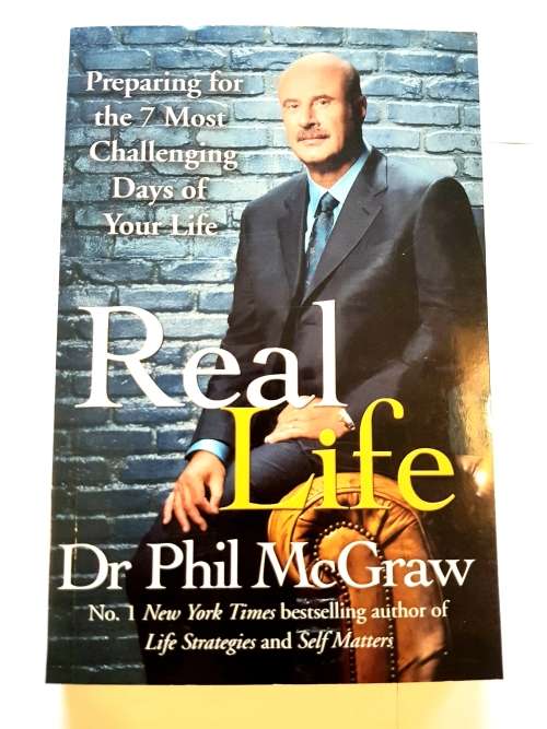 Real Life by Dr. Phil McGraw