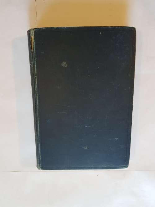 Natur Und Gesetz by F. Better, 1900