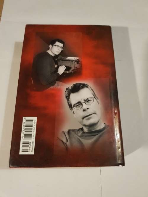 The Wolves of the Calla, The Dark Tower by Stephen King