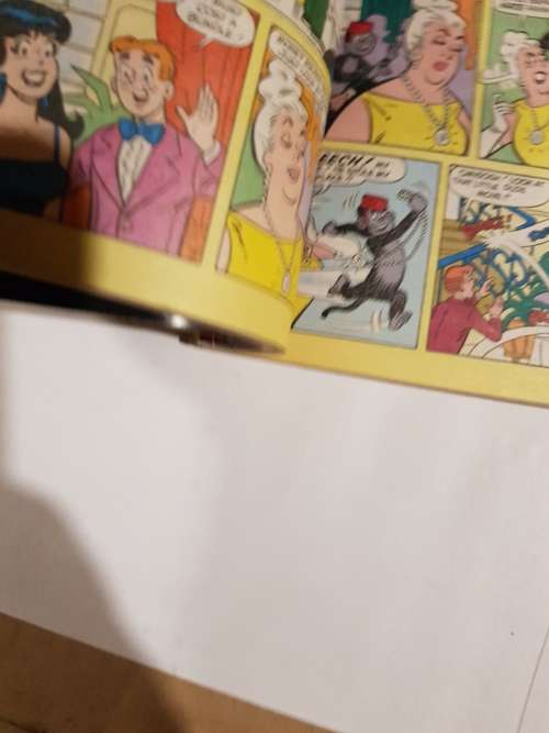 Archie`s Double Digest, No. 177
