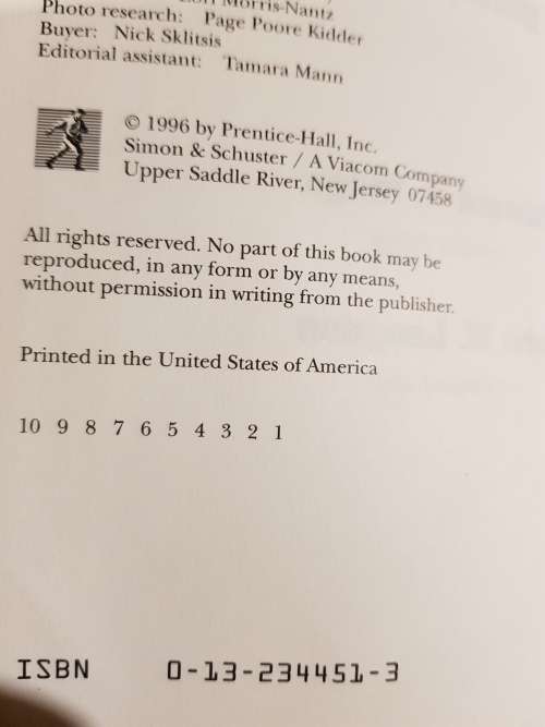 A Hard and Bitter Peace by Edward H. Judge & John W. Langdon
