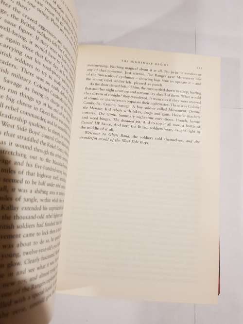 Operation Certain Death by Damien Lewis