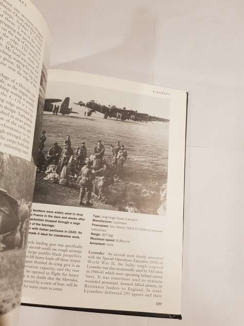 Weapons and Equipment of the SAS by Peter Darman