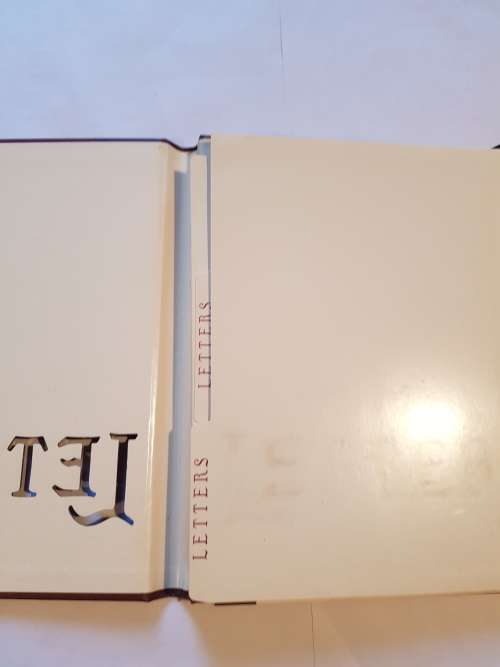 The Beatrice Letters, Lemony Snicket