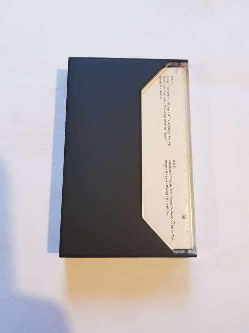Pop Shop Vol. 8 Cassette