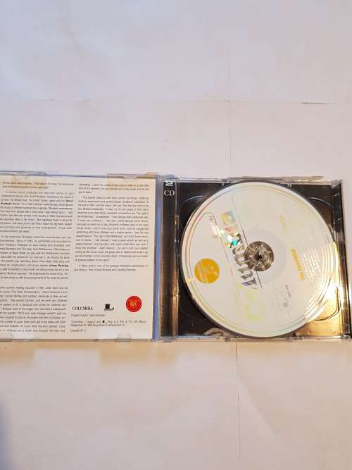Dave Brubeck, The Essential Dave Brubeck, 2 x CD