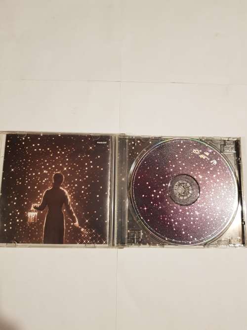 Enya, Paint The Sky With Stars, The Best of Enya CD