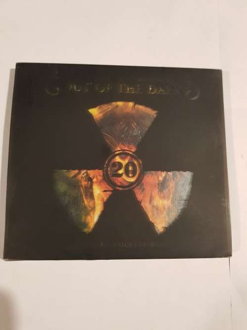 Nuclear Blast Allstars, Out of the Dark  2 x CD, Germany