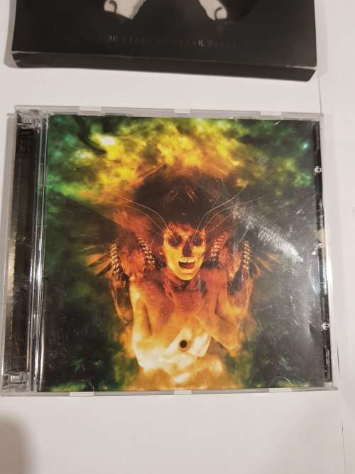 Nuclear Blast Allstars, Out of the Dark  2 x CD, Germany
