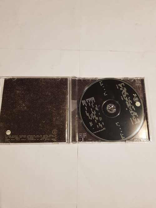 Death Cab for Cutie, Narrow Stairs CD