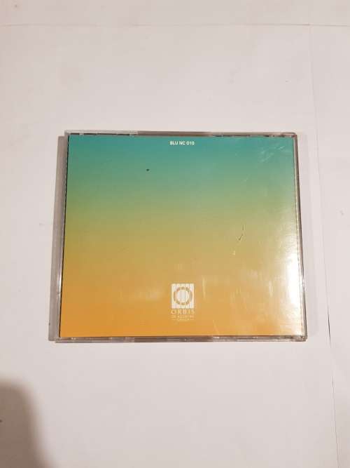 The Blues Collection No. 15, Fats Domino, Be My Guest CD