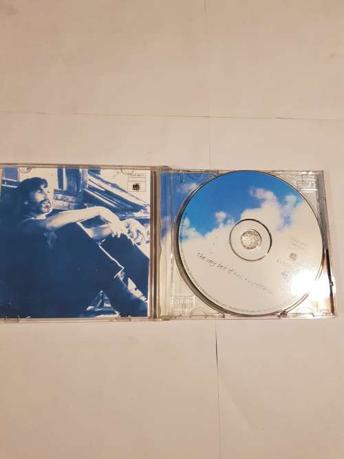 Kris Kristofferson, The Very Best Of CD