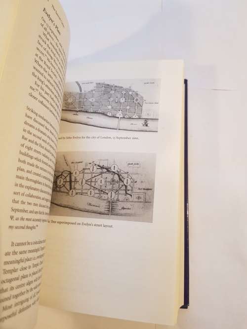 Talisman, Sacred Cities, Sacred Earth by Graham Hancock & Robert Bauval, HC