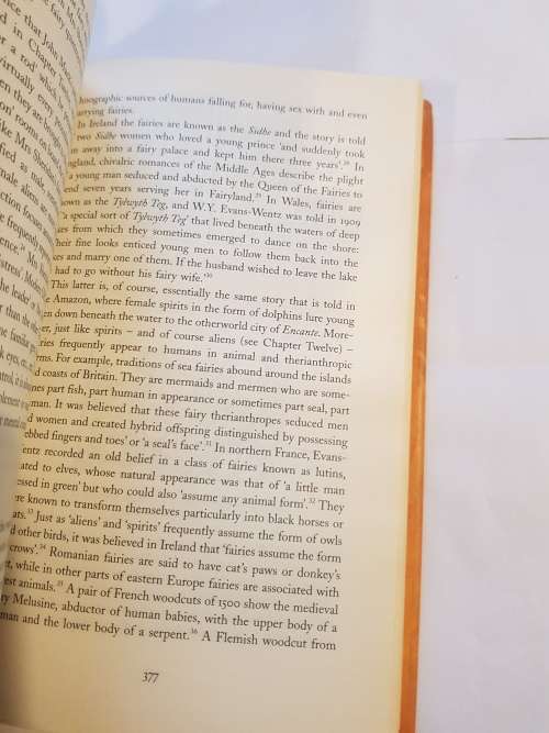Supernatural, Meetings with the Ancient Teachers of Mankind by Graham Hancock, HC