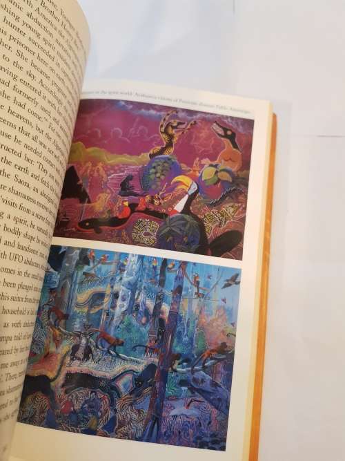 Supernatural, Meetings with the Ancient Teachers of Mankind by Graham Hancock, HC