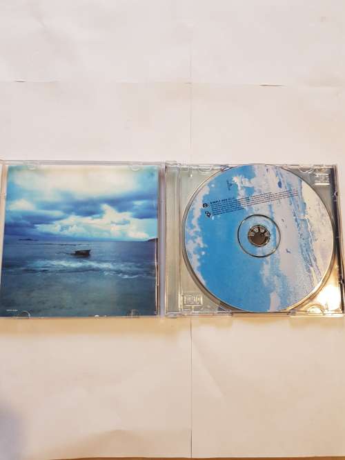 Simply Red, Blue CD