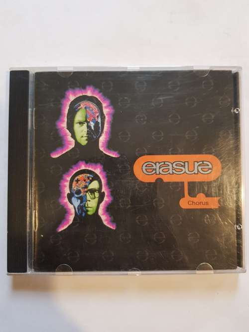 Erasure, Chorus CD