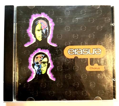 Erasure, Chorus CD