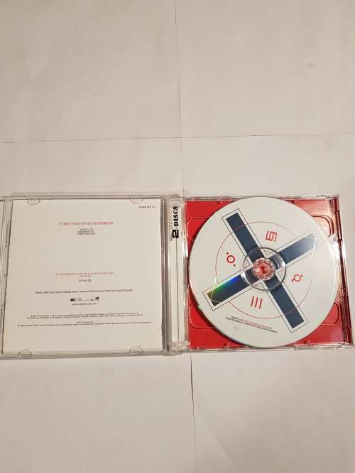 Thirty Seconds To Mars, A Beautiful Life, 2 x CD