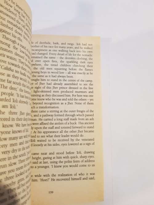 The Sword and the Flame by Stephen Lawhead