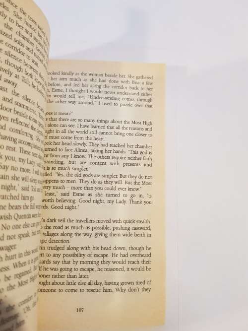 The Sword and the Flame by Stephen Lawhead