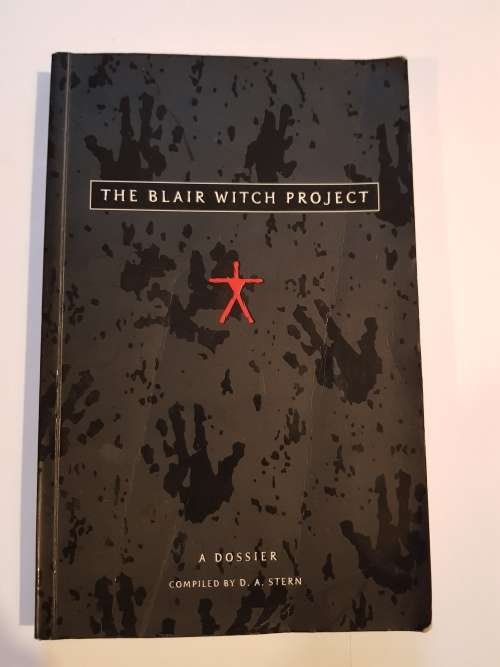 The Blair Witch Project, A Dossier compiled by D.A. Stern