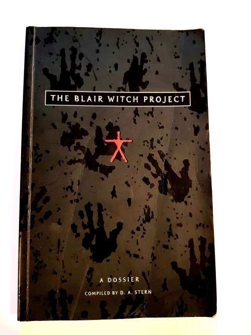 The Blair Witch Project, A Dossier compiled by D.A. Stern
