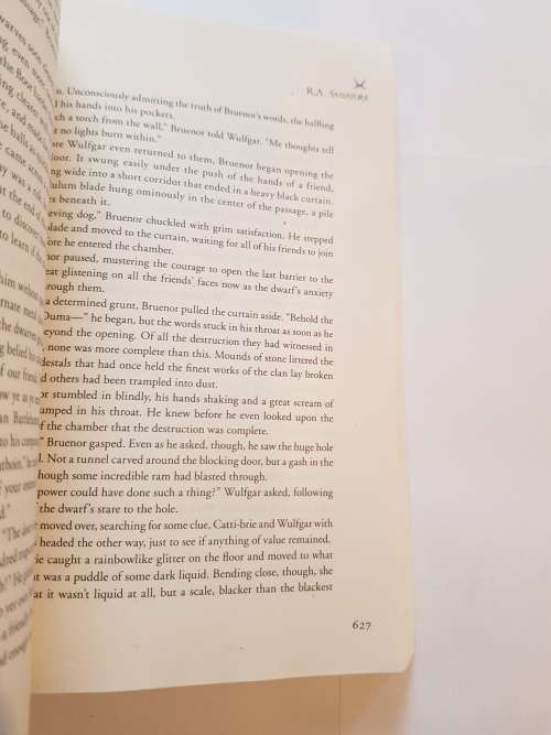 The Legend of Drizzt, Collectors Edition, Book II