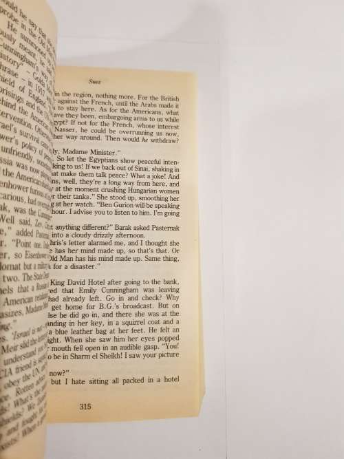 The Hope by Herman Wouk