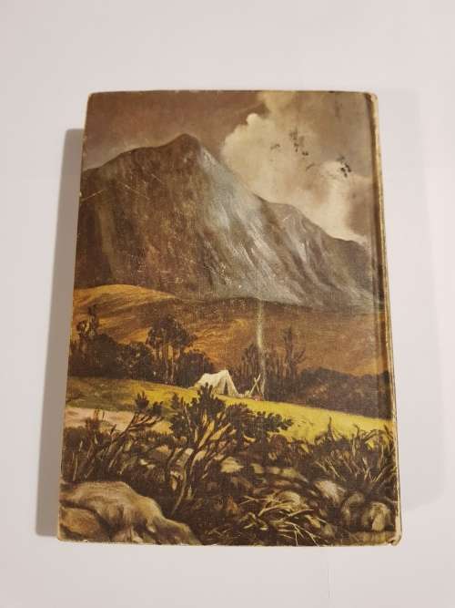 Lost Trails of the Transvaal by T.V. Bulpin