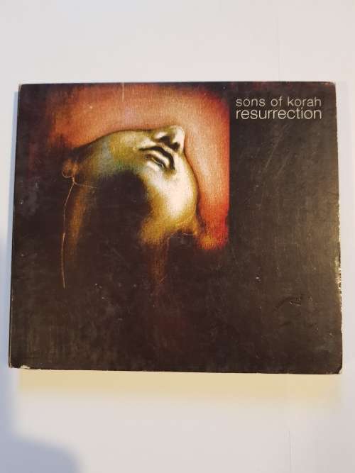 Sons of Korah, Resurrection CD, Import