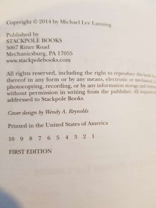 Tours of Duty, Vietnam War Stories edited by Michael Lee Lanning