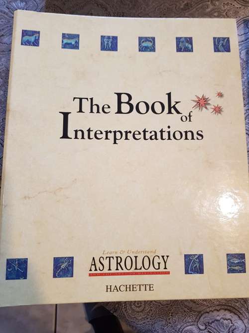 Learn and Understand Astrology, 3 x Binders plus Box