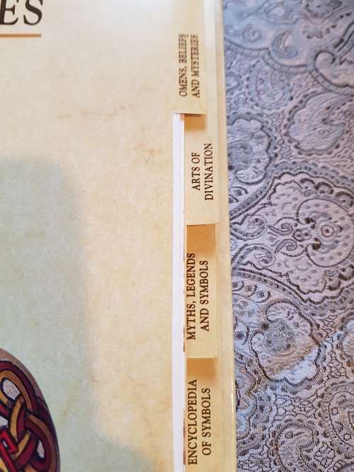 Learn and Understand Astrology, 3 x Binders plus Box