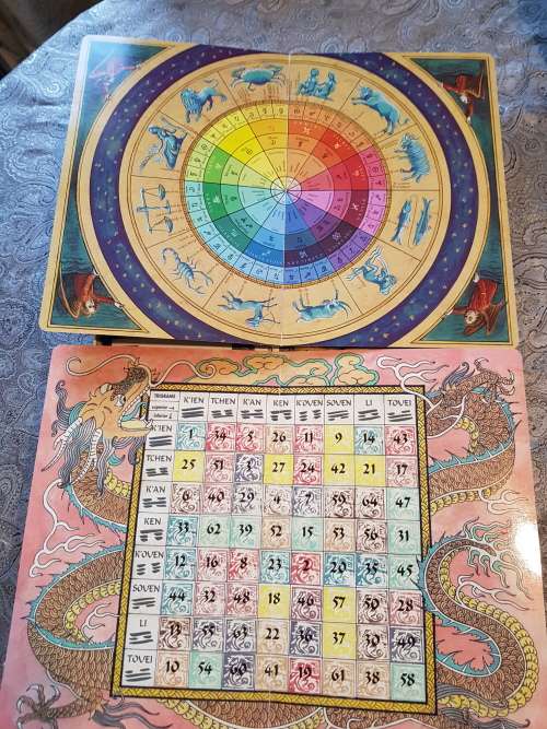 Learn and Understand Astrology, 3 x Binders plus Box