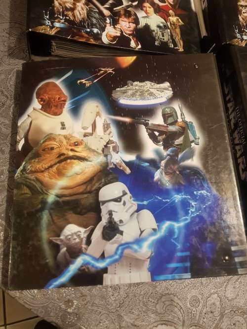 Star Wars, The Official Star Wars Fact File, Issue 1 - 70