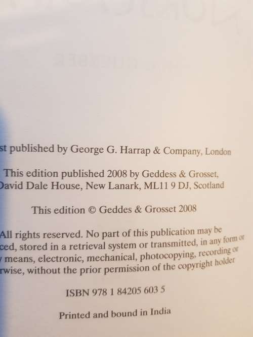 Myths of the Norsemen by H.A. Guerber