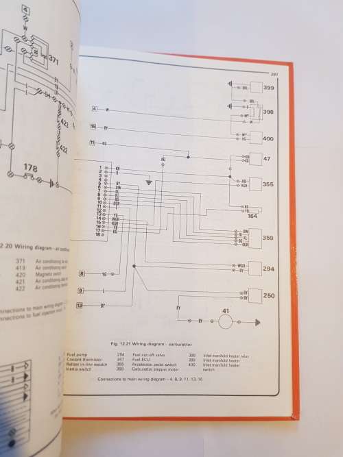 Rover 213 & 216, 1984-1989, Owners Workshop Manual, Haynes