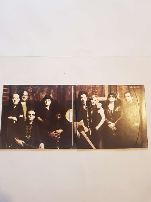 Bruce Springsteen, Magic CD