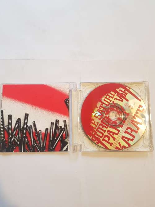 Party Karate, The Saturday Surgery Vol. 5, 2 x CD
