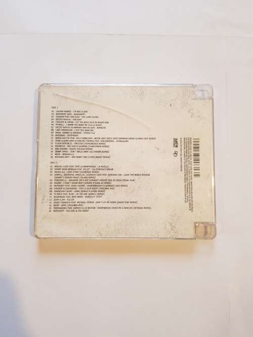 Party Karate, The Saturday Surgery Vol. 5, 2 x CD