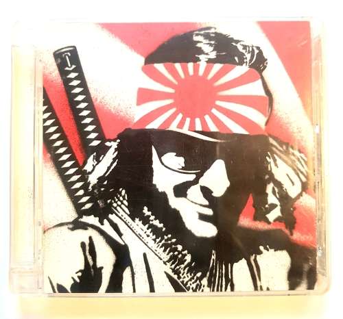 Party Karate, The Saturday Surgery Vol. 5, 2 x CD