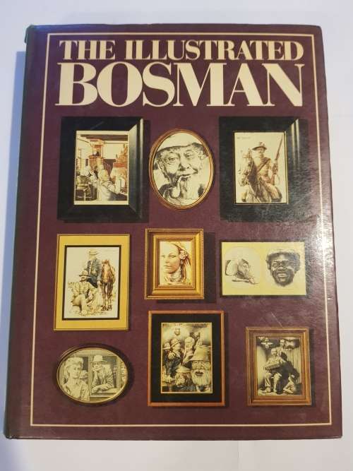 The Illustrated Bosman