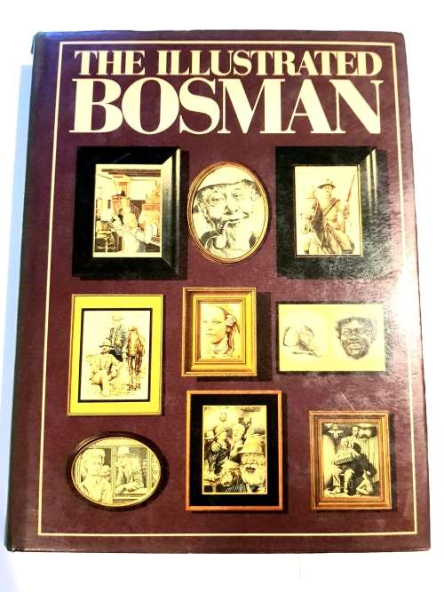 The Illustrated Bosman