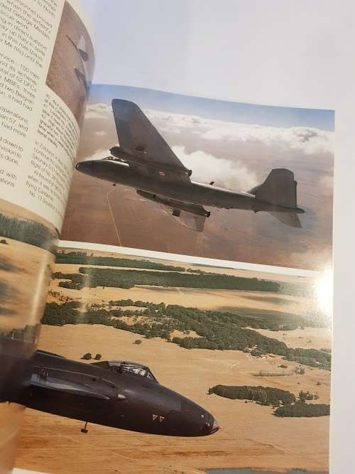 Aircraft of the South African Air Force
